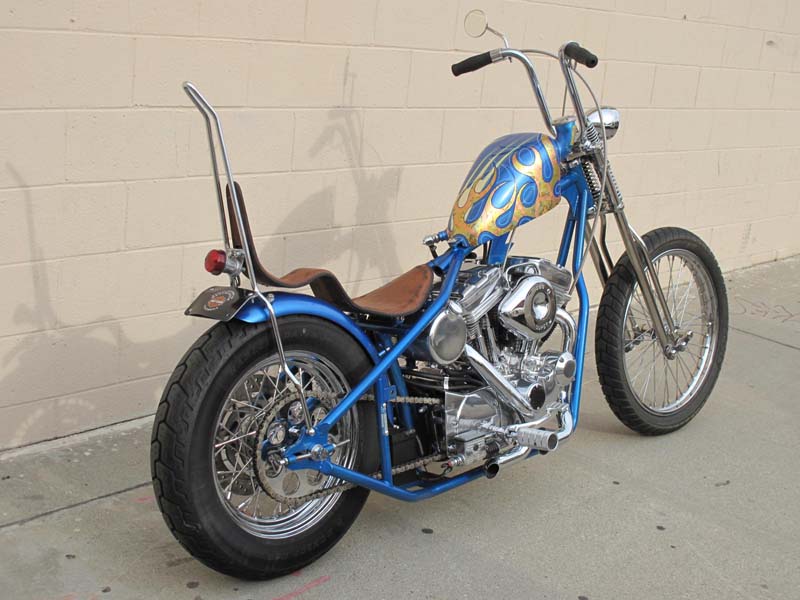 buell chopper for sale
