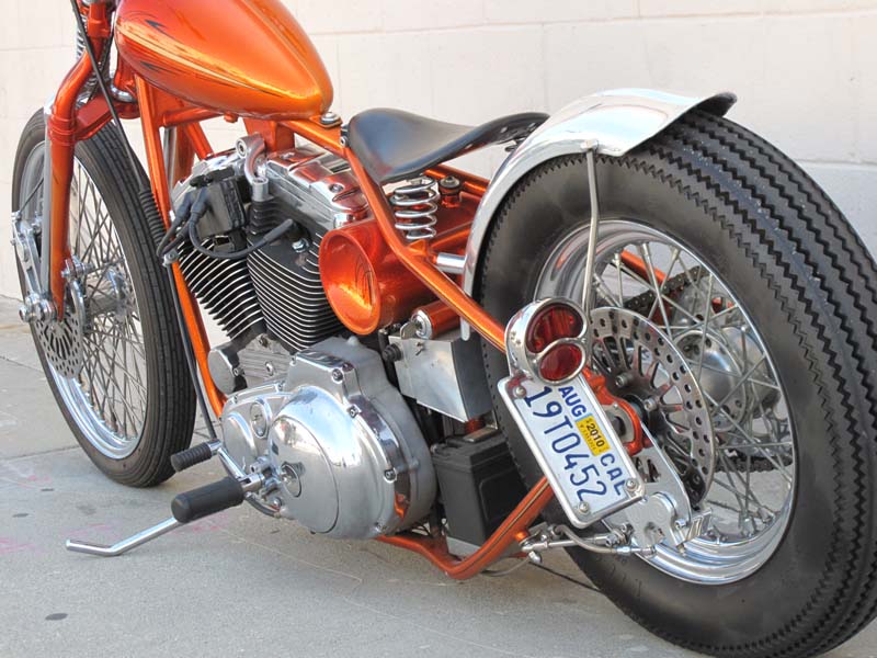 wcf chopper