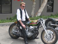 Johnnie Hallyday