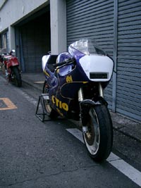 prince db 850