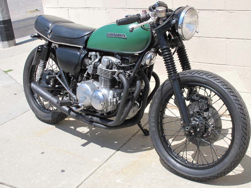 1974 cb550