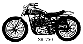 XR-750