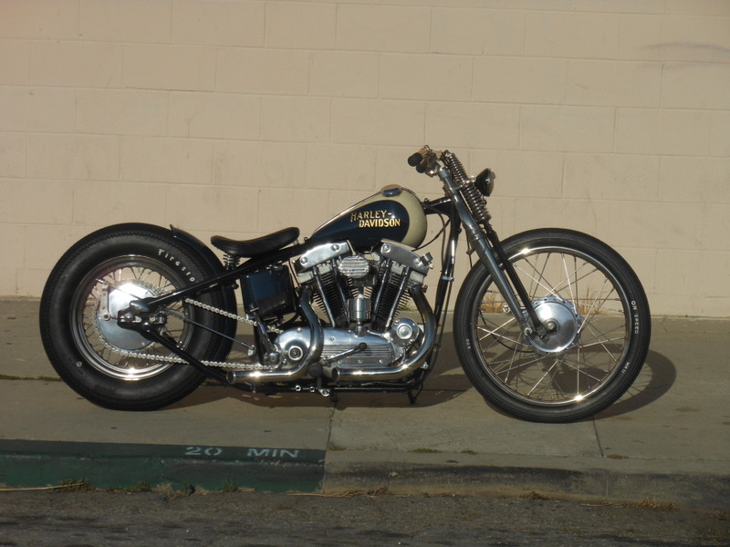 Rat bike for sale hot sale