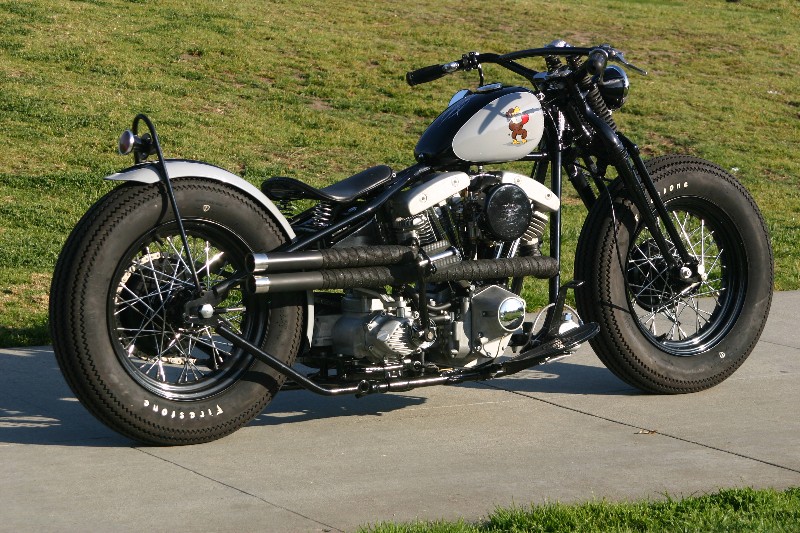 custom bikes for sale