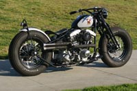 Custom Bikes for Sale