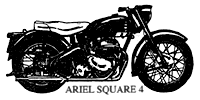 ARIEL SQUARE 4