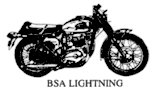 BSA LIGHTNING