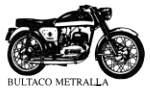 BULTACO METRALLA