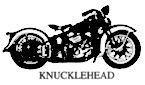 KNUCKLEHEAD